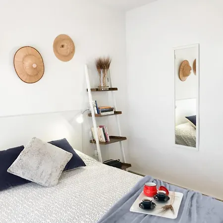 Apartamento Leo Playa De San Juan *