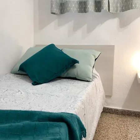 Appartamento Leo Playa De San Juan Alicante