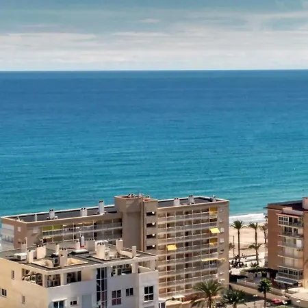 Appartamento Leo Playa De San Juan