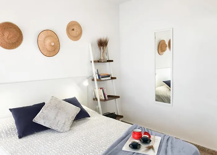 Apartman Leo Playa De San Juan *