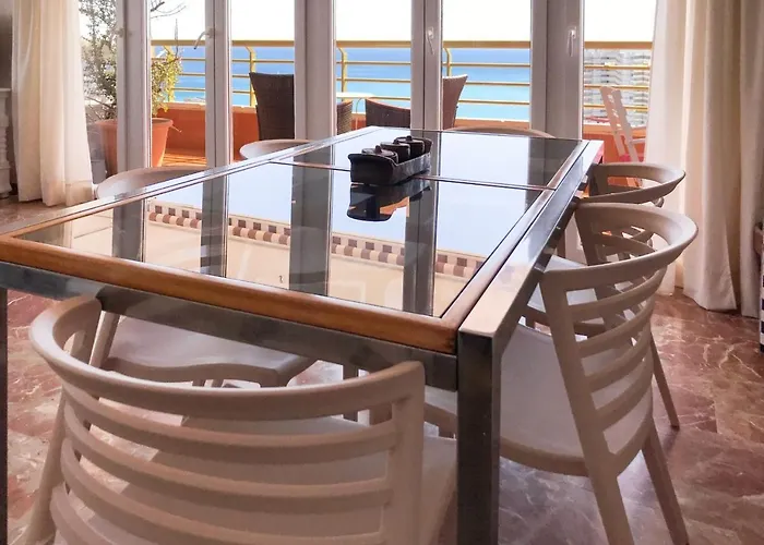 Apartman Leo Playa De San Juan