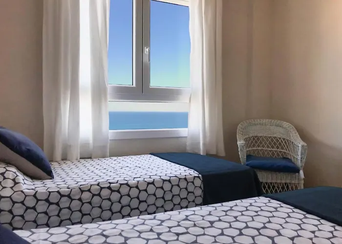 Apartman Leo Playa De San Juan *