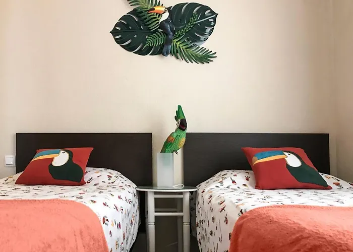 Apartman Leo Playa De San Juan