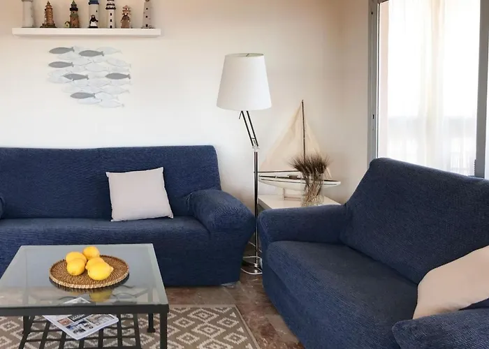 Apartman Leo Playa De San Juan