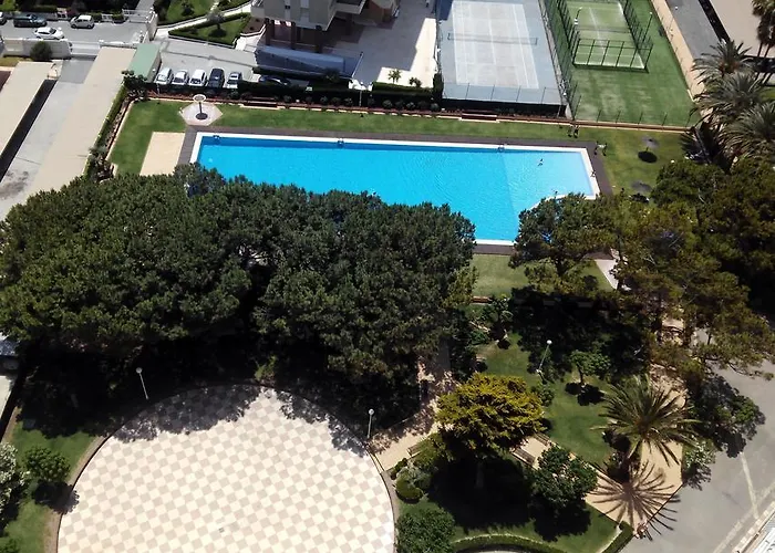 Apartman Leo Playa De San Juan