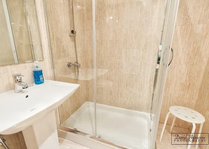 Apartman Leo Playa De San Juan Alicante