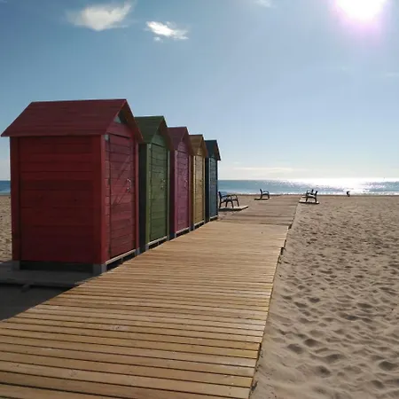 Апартаменты Leo Playa De San Juan
